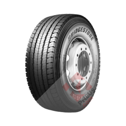 Pneu BRIDGESTONE M749 315/45 R 22.5 147/145L 3PMSF