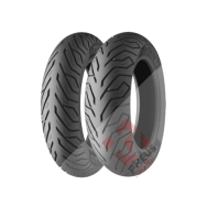 Pneu MICHELIN City Grip 130/70 - 13 63P XL