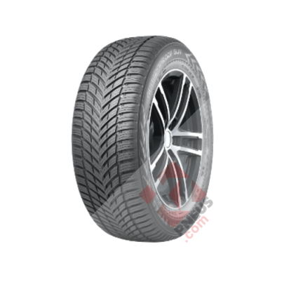 Pneu NOKIAN Seasonproof SUV 235/50 R 18 101V XL 3PMSF