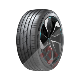 Pneu HANKOOK ION Evo SUV 235/55 R 19 105Y XL