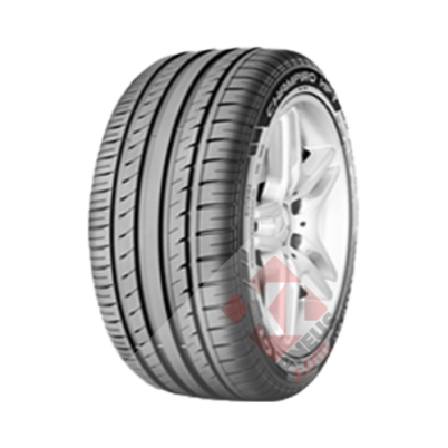 Pneu GT RADIAL CHAMPIRO HPY 205/55 R 16 91W