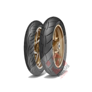 Pneu METZELER Sportec Street 2 80/90 - 14 40S