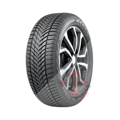 Pneu NOKIAN SEASONPROOF 225/55 R 17 101W XL 3PMSF