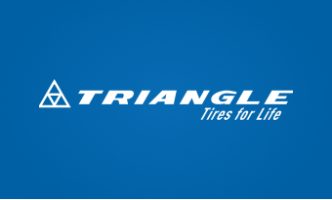 Triangle Tyre, un distributeur mondial