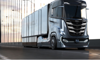 Nikolas Motors prépare un poids-lourd à hydrogène pour l’Europe
