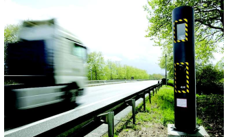 Zoom sur les radars discriminants poids lourds