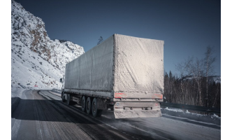 Les pneus 3PMSF obligatoires à partir de l’hiver 2021