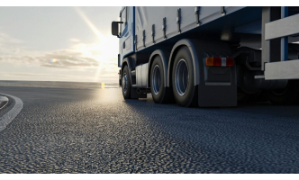 Top 3 des dimensions pour pneus poids lourds